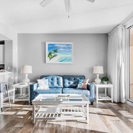 Majestic Beach Towers 1-1210 Panama City Beach Buitenkant foto