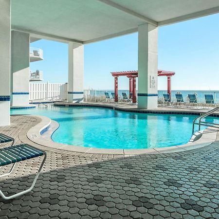 Majestic Beach Towers 1-1210 Panama City Beach Buitenkant foto