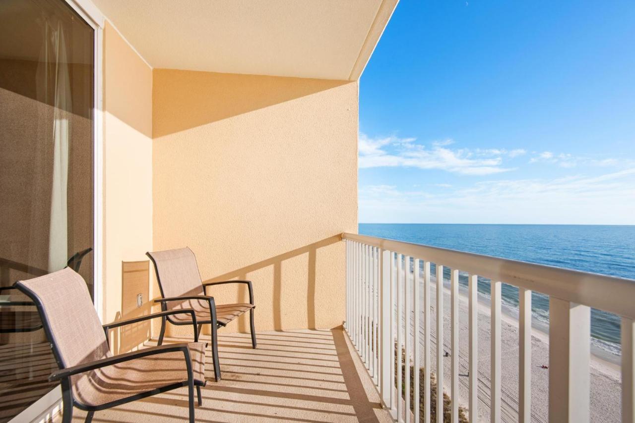 Majestic Beach Towers 1-1210 Panama City Beach Buitenkant foto