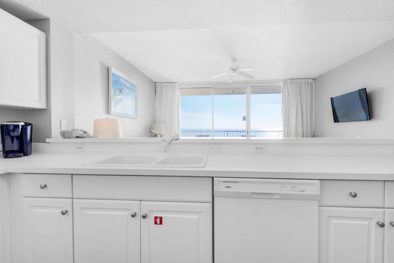 Majestic Beach Towers 1-1210 Panama City Beach Buitenkant foto