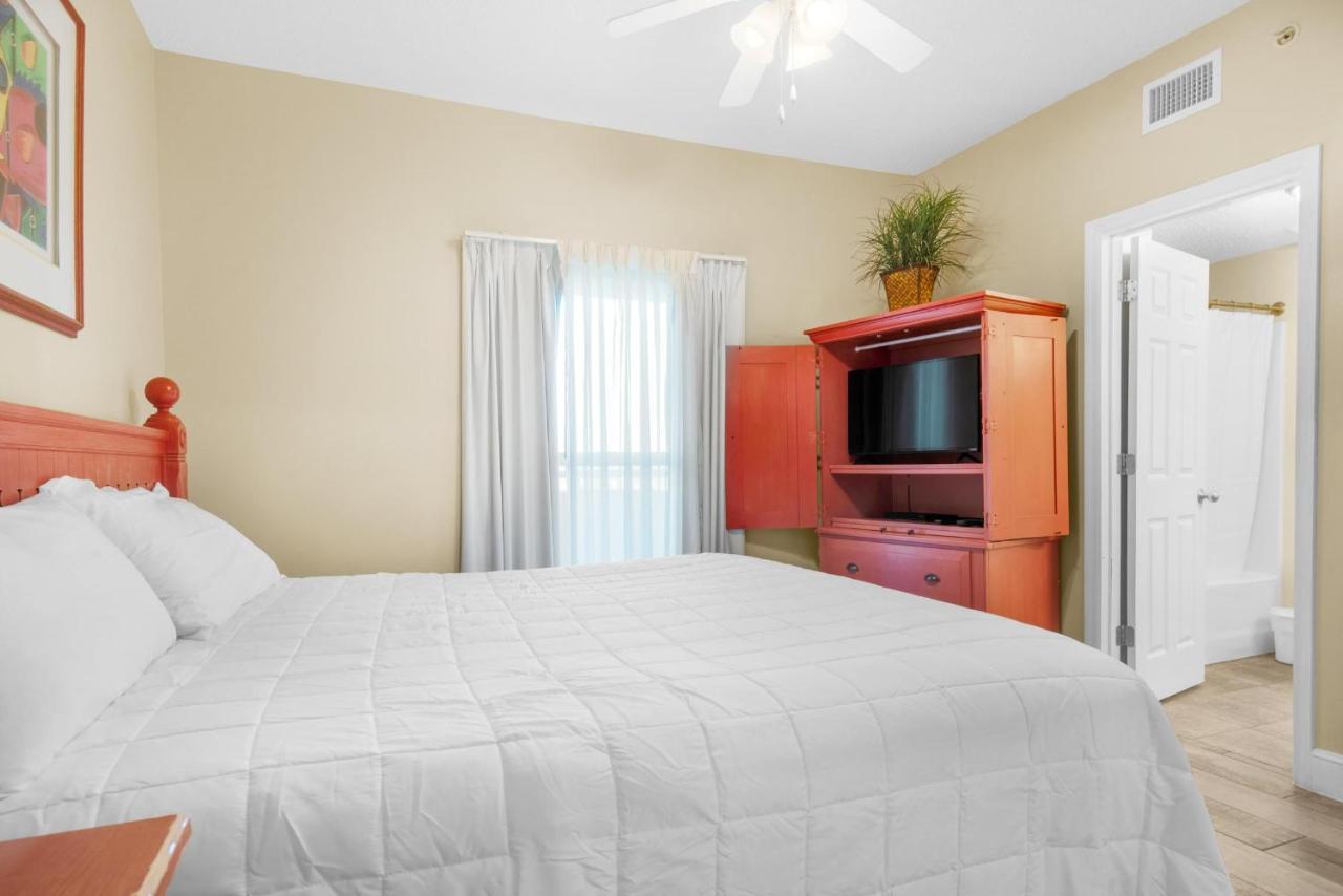 Majestic Beach Towers 1-1210 Panama City Beach Buitenkant foto