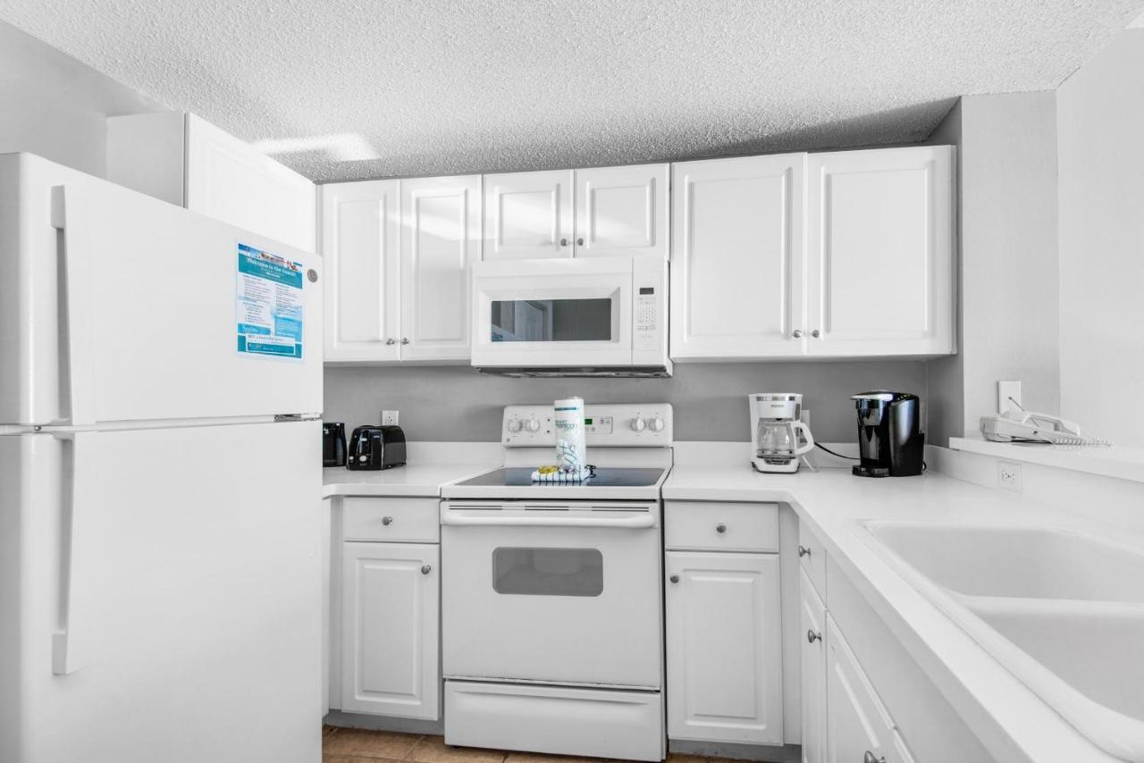 Majestic Beach Towers 1-1210 Panama City Beach Buitenkant foto