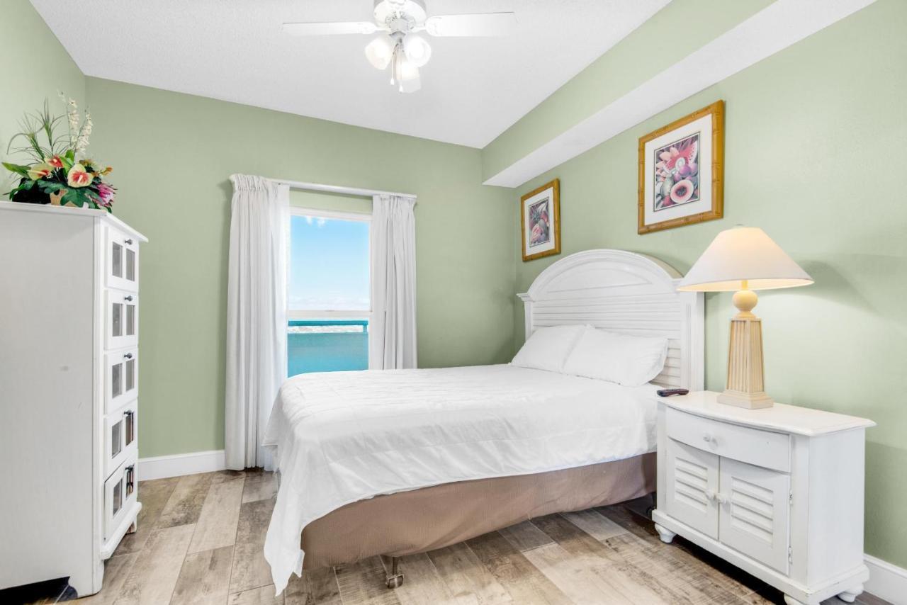 Majestic Beach Towers 1-1210 Panama City Beach Buitenkant foto