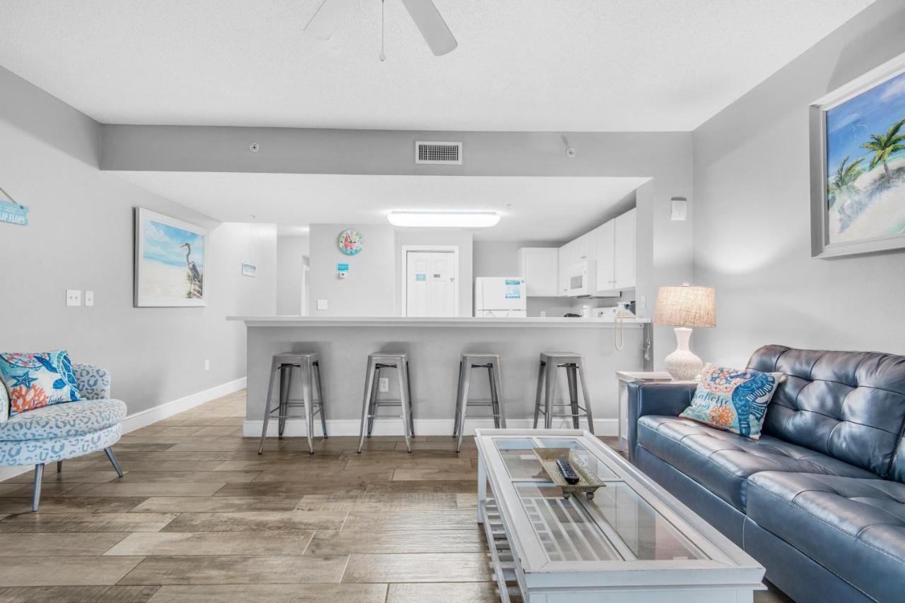 Majestic Beach Towers 1-1210 Panama City Beach Buitenkant foto
