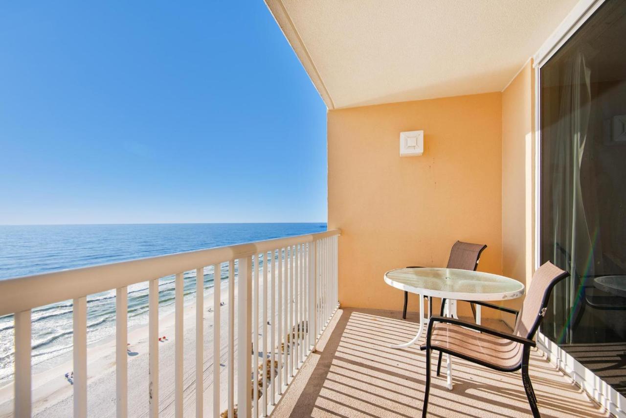 Majestic Beach Towers 1-1210 Panama City Beach Buitenkant foto
