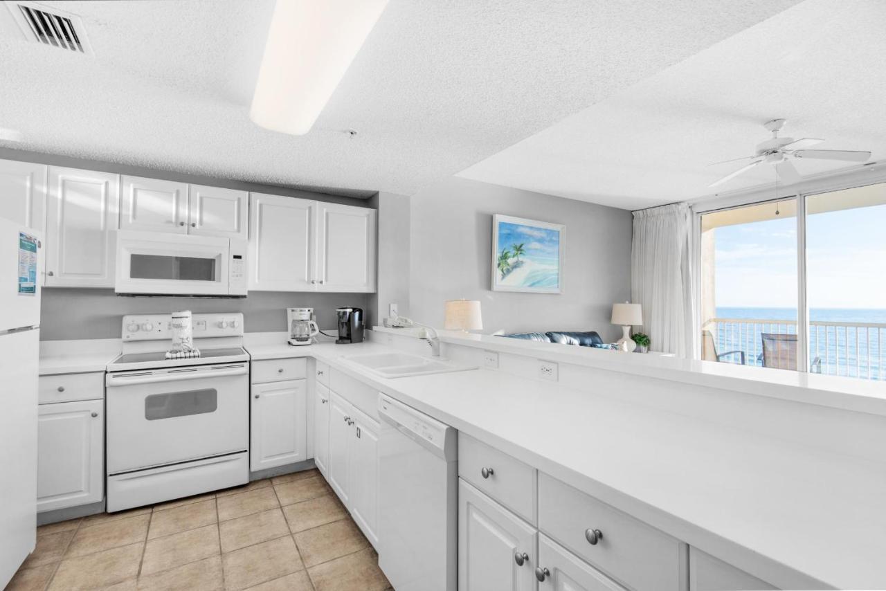 Majestic Beach Towers 1-1210 Panama City Beach Buitenkant foto