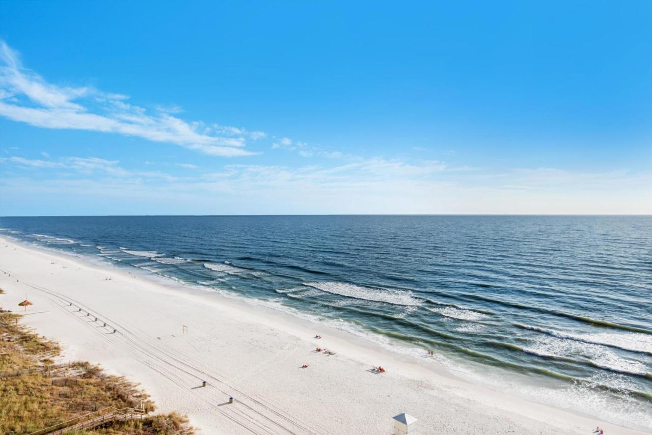 Majestic Beach Towers 1-1210 Panama City Beach Buitenkant foto